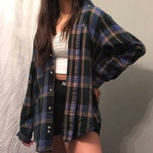 Flannel